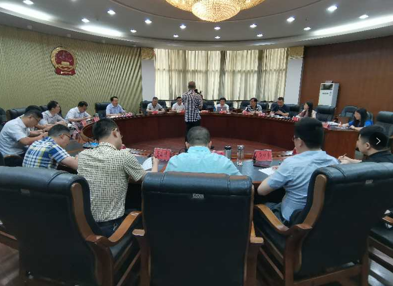 &ldquo;成渝深度合作推动中国柠檬高质量发展&rdquo;重大咨询项目课题组调研工作第五站：遂宁市蓬溪县