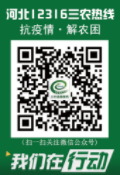 河北12316三农服务热线