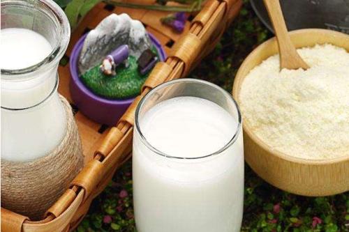 羊奶中掺入牛奶现场快速精准检测技术