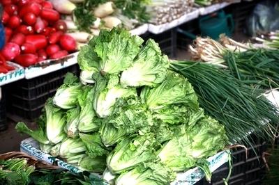 果菜类蔬菜采后商品化处理技术