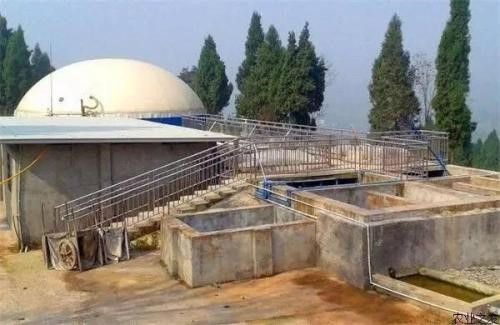 规模养殖畜禽粪污综合利用机械化技术模式