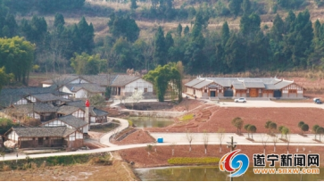 遂宁市安居区常理镇海龙村