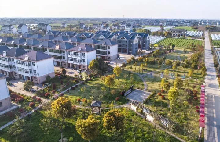 重庆市黔江区大田社区