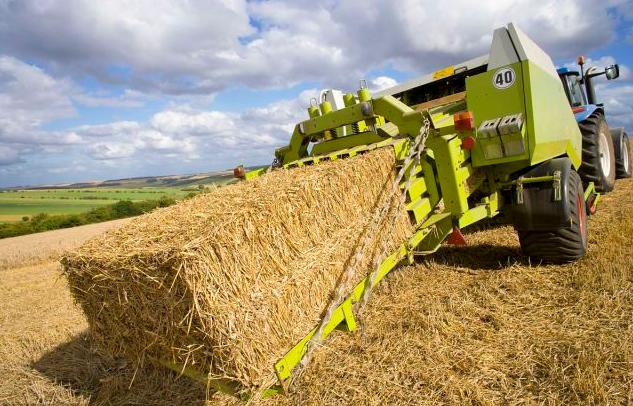 农作物秸秆基料化利用技术