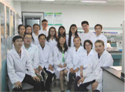 猪抗病营养科技服务团