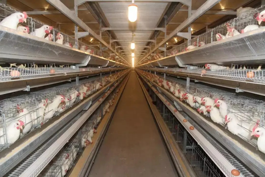 北京市平谷区现代农业产业园