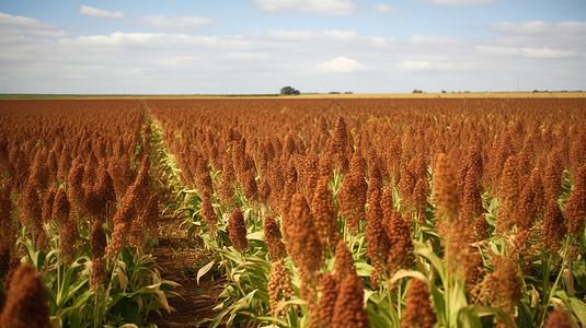 酿酒高粱全程轻简化栽培技术