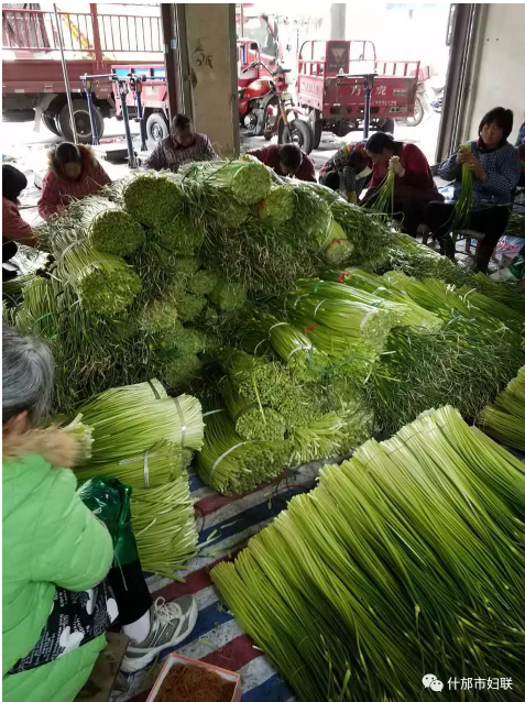 什邡市璞玉农产品专业合作社
