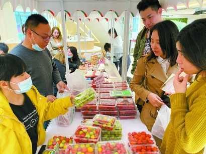 上海成英果蔬种植专业合作社