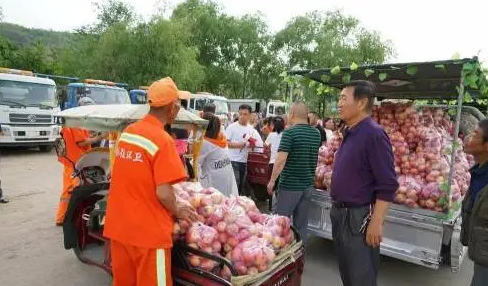 海宁市钱江潮粮油专业合作社联合社